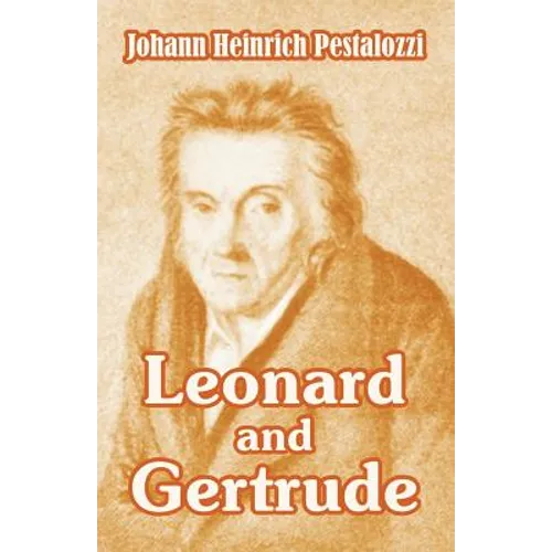 Leonard and Gertrude