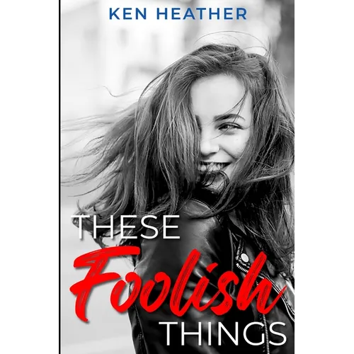 These Foolish Things - Paperback