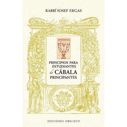 Principios Para Estudiantes de Cábala Principiantes