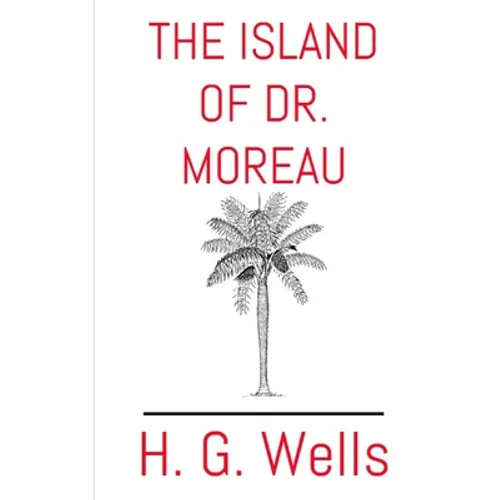The Island of Dr. Moreau