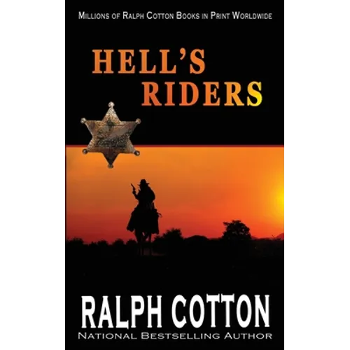 Hell's Riders