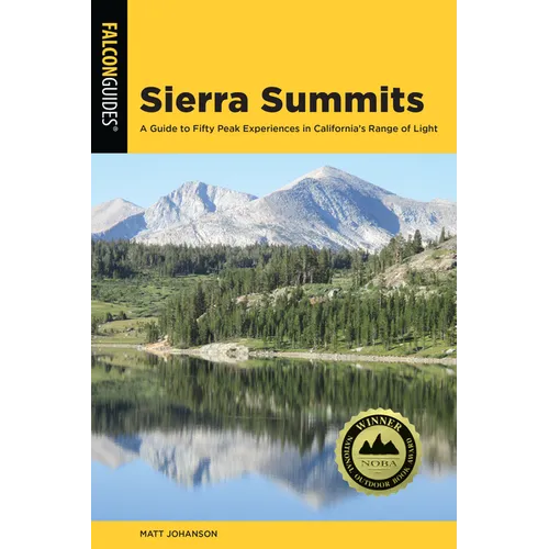 Sierra Summits