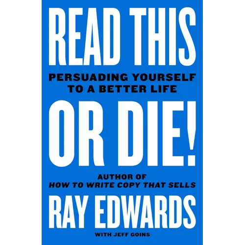 Read This or Die!: Persuading Yourself to a Better Life