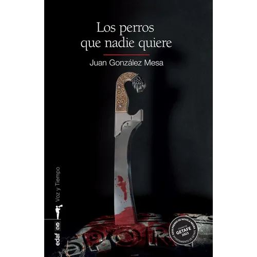 Perros Que Nadie Quiere, Los
