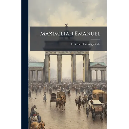 Maximilian Emanuel