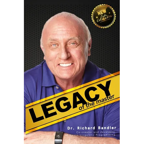 Legacy of the Master