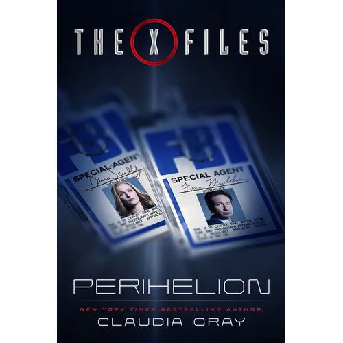 The X-Files: Perihelion