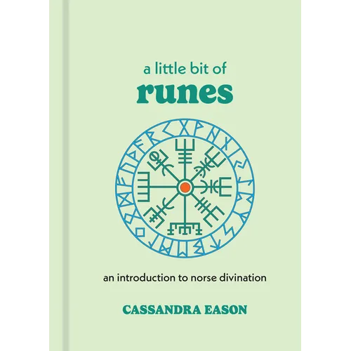 A Little Bit of Runes: An Introduction to Norse Divination