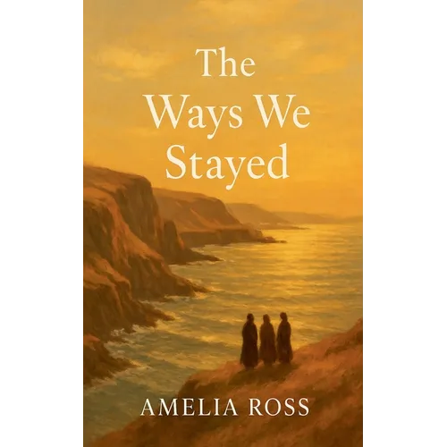 The Ways We Stayed