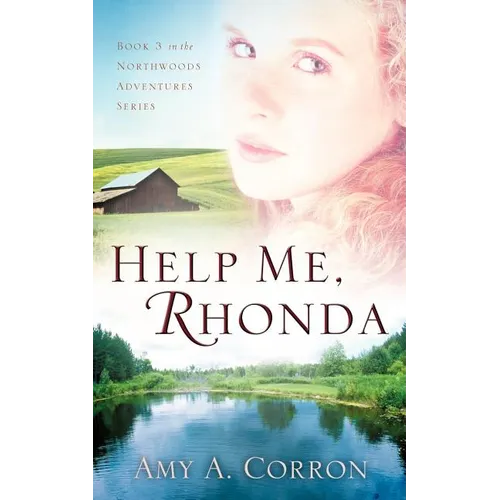Help Me, Rhonda