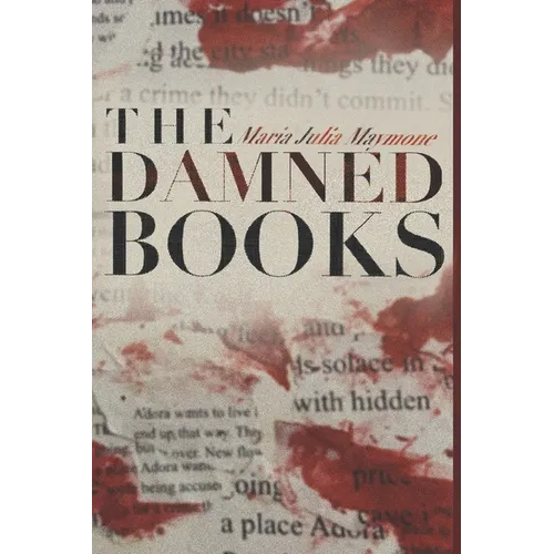 The Damned Books