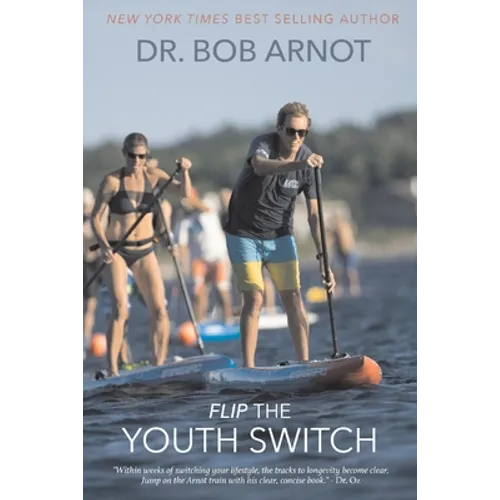 Flip the Youth Switch