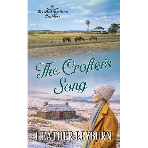 The Crofter's Song