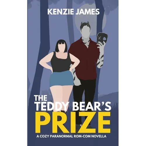 The Teddy Bear's Prize