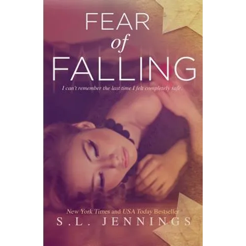 Fear of Falling