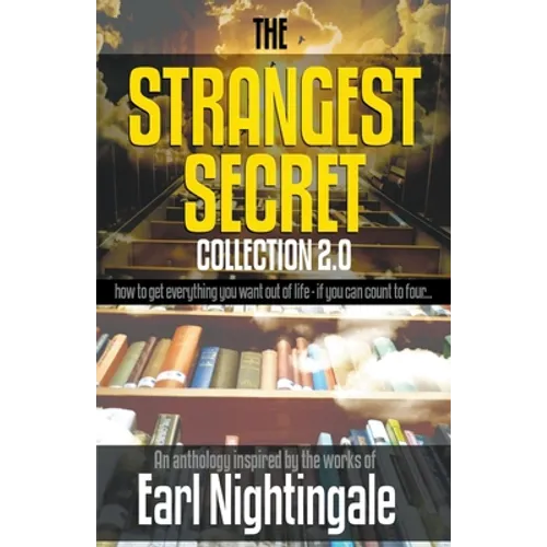 The Strangest Secret Collection 2.0