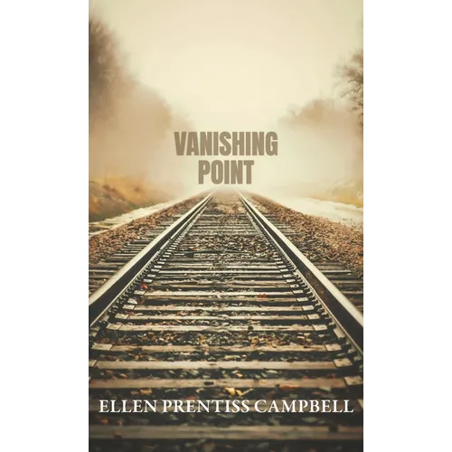 Vanishing Point - Hardcover