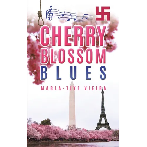 Cherry Blossom Blues