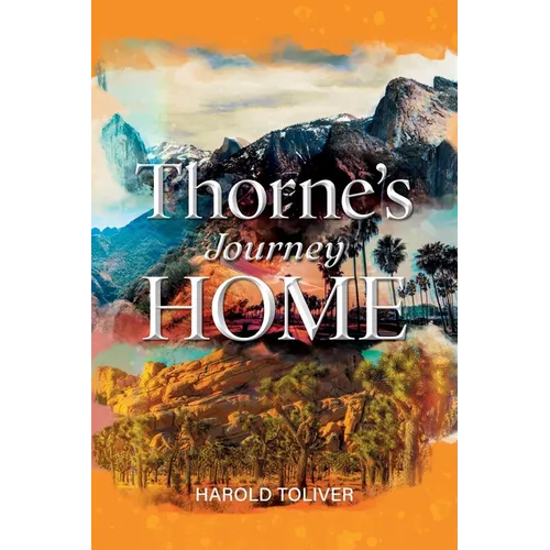 Thorne's Journey Home