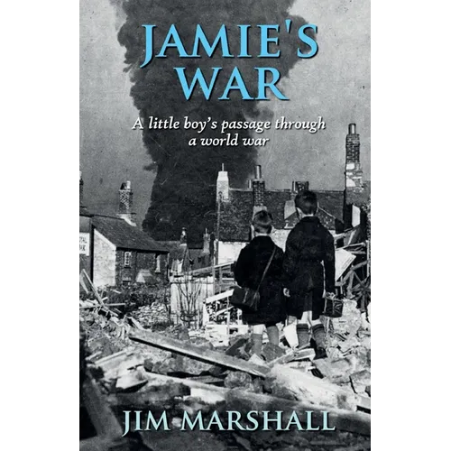 Jamie's War