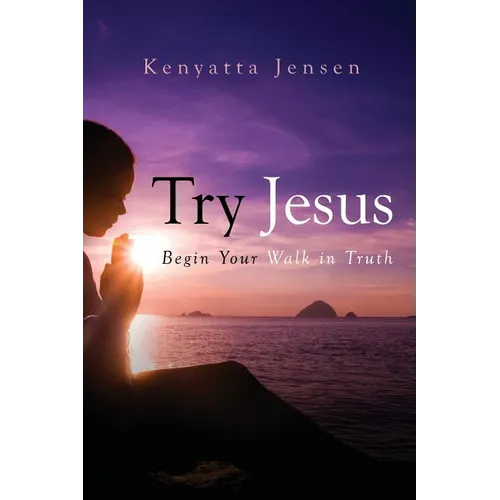 Try Jesus
