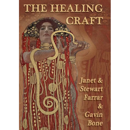 The Healing Craft