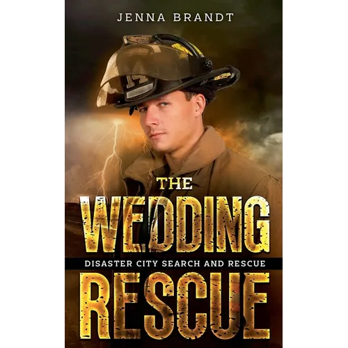 The Wedding Rescue