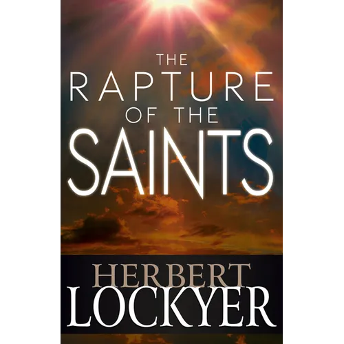 The Rapture of the Saints