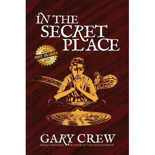 In The Secret Place