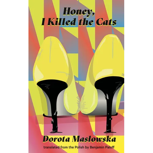 Honey, I Killed the Cats