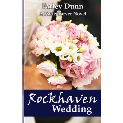 Rockhaven Wedding