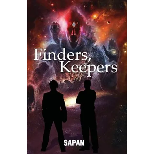 Finders, Keepers