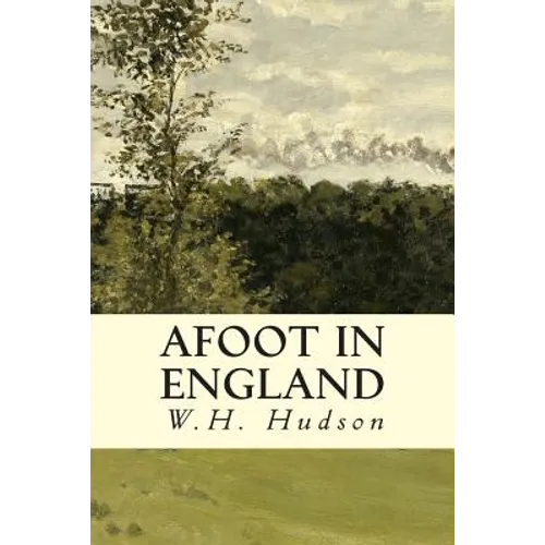 Afoot in England