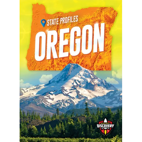 Oregon