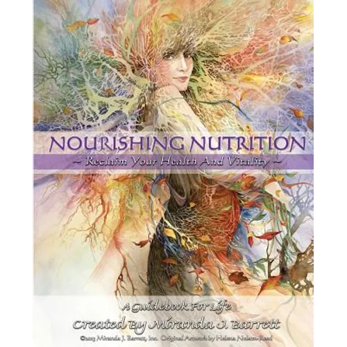 Nourishing Nutrition