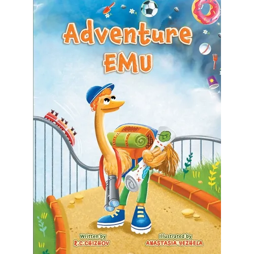 Adventure Emu
