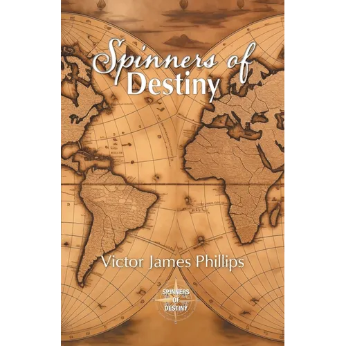 Spinners of Destiny