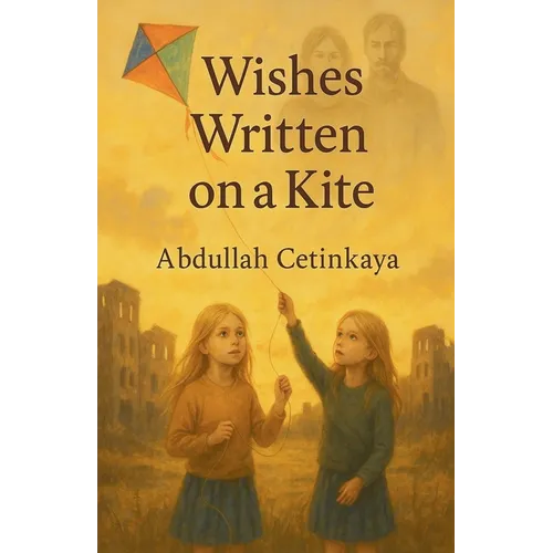 Wishes Written on a Kite