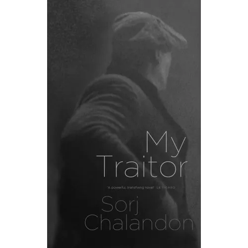 My Traitor