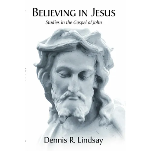Believing in Jesus
