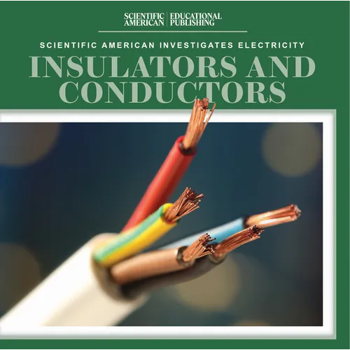 Insulators and Conductors