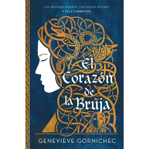Corazon de la Bruja, El
