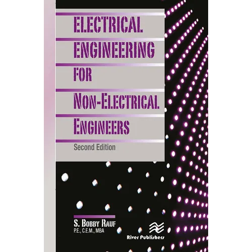 Electrical Engineering for Non-Electrical Engineers, Second Edition