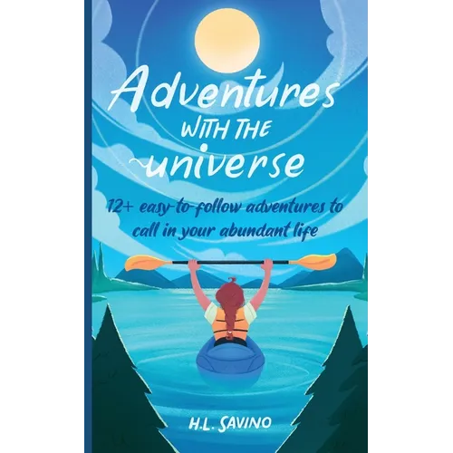 Adventures with the Universe