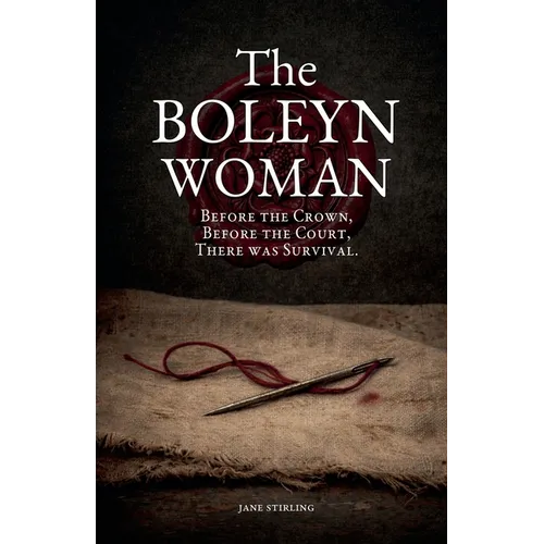 The Boleyn Woman