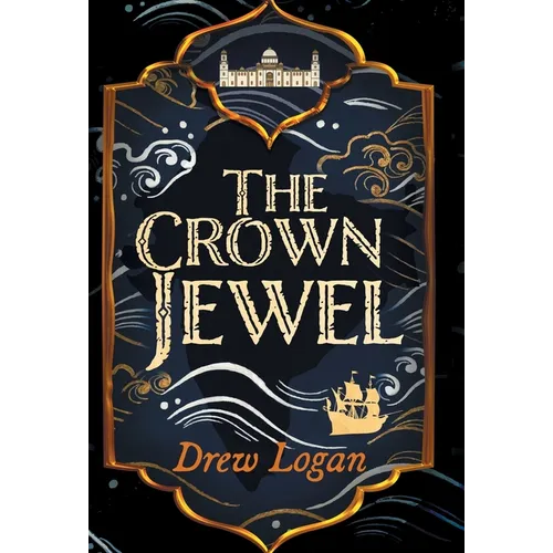 The Crown Jewel
