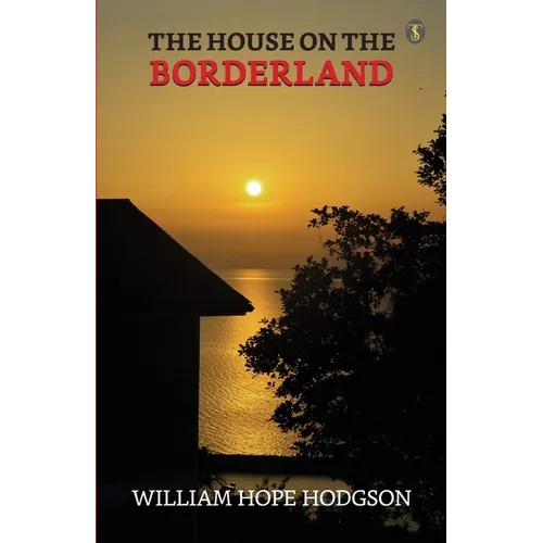 The House On The Borderland