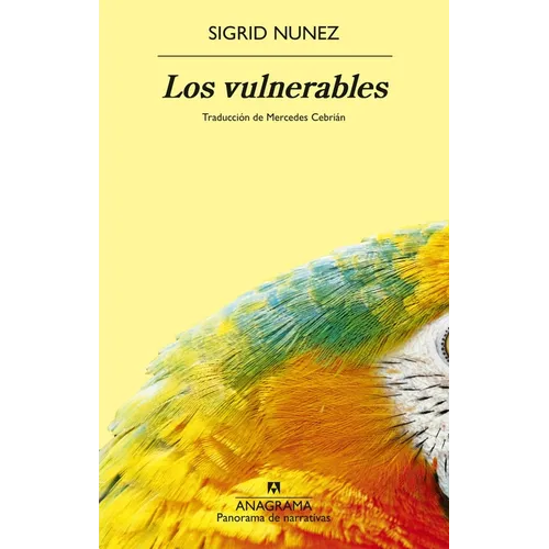 Vulnerables, Los