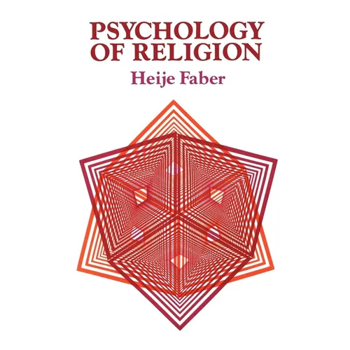 Psychology of Religion