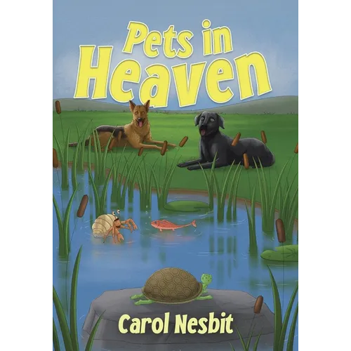 Pets in Heaven